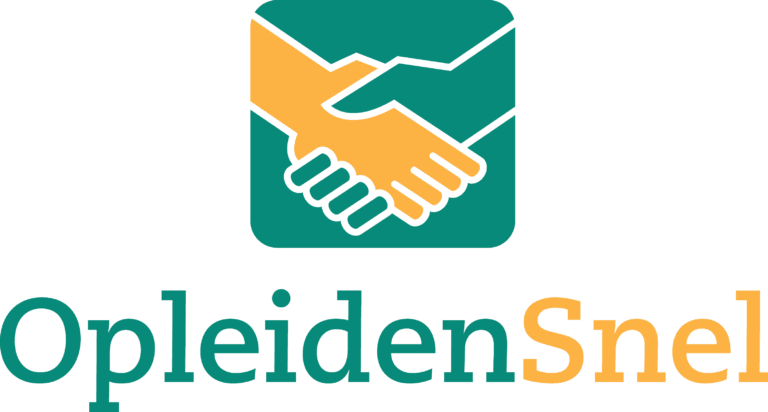 OpleidenSnel Logo